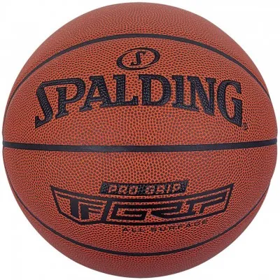 Мяч баскетбольный Spalding Pro Grip, размер 7