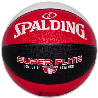 Мяч баскетбольный Spalding Super Flite