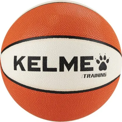 Мяч баскетбольный KELME Hygroscopic