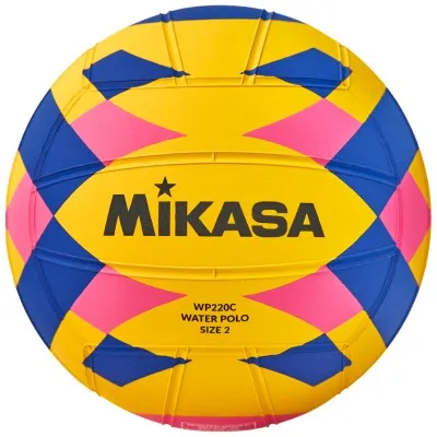 Мяч для водного поло MIKASA WP220C