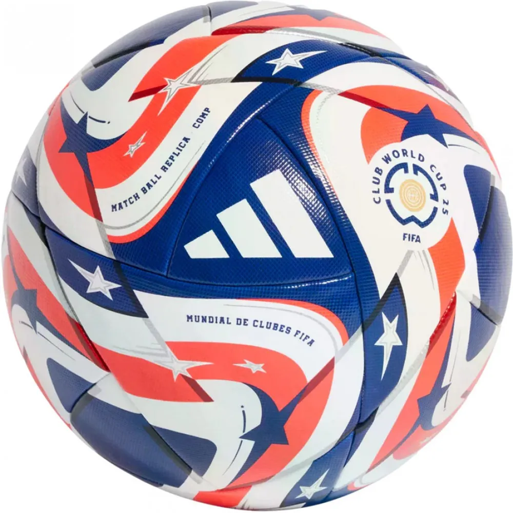 Мяч футбольный Adidas FCWC Competition, FIFA Quality Pro