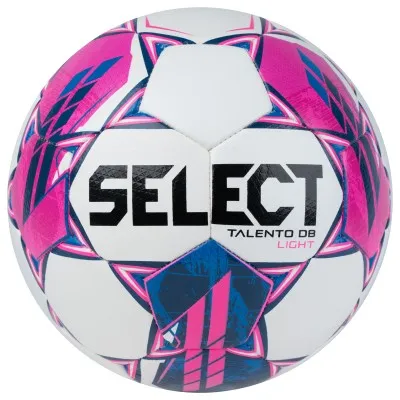 Мяч футбольный SELECT Talento DB Light V23