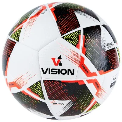 Мяч футбольный  VISION Spark, FIFA Basic, размер 5