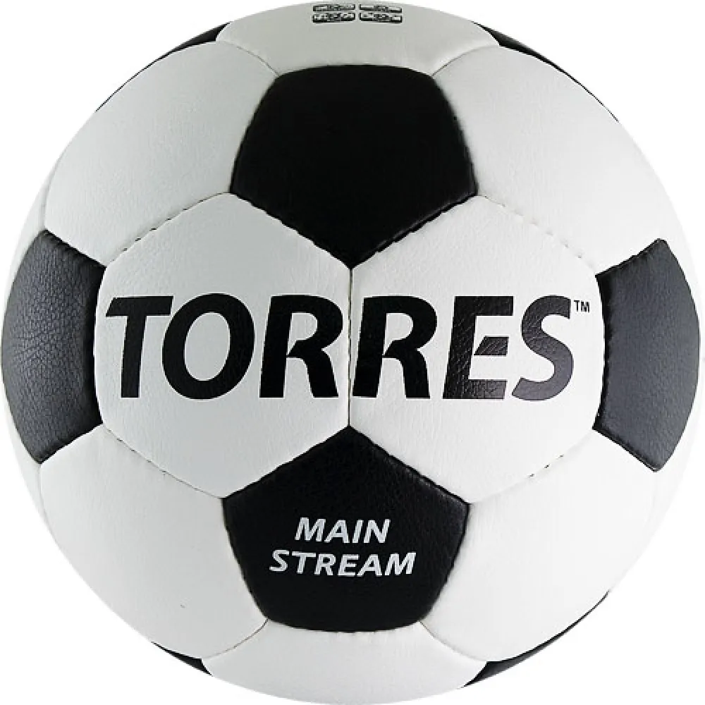 Мяч футбольный TORRES Main Stream