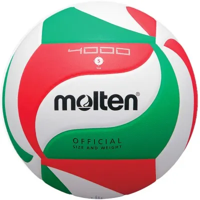 Мяч волейбольный MOLTEN V5M4000-DE