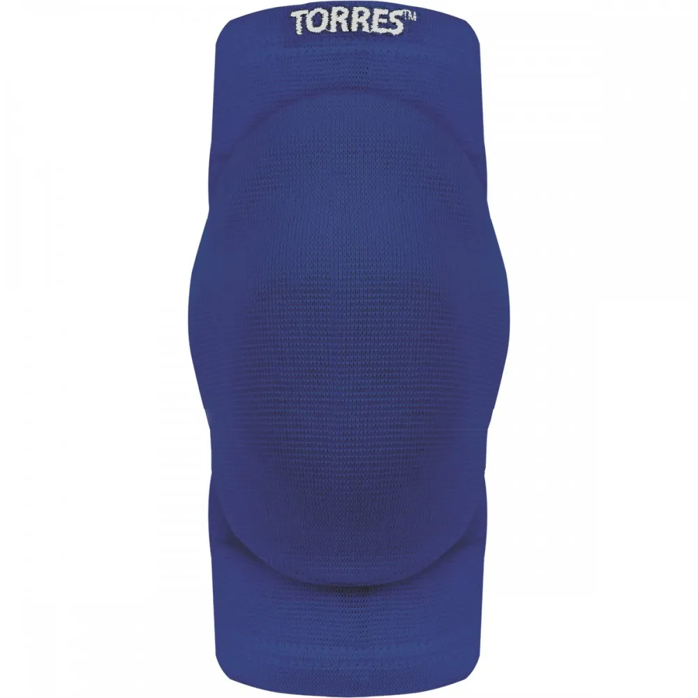 Наколенники спортивные TORRES Active