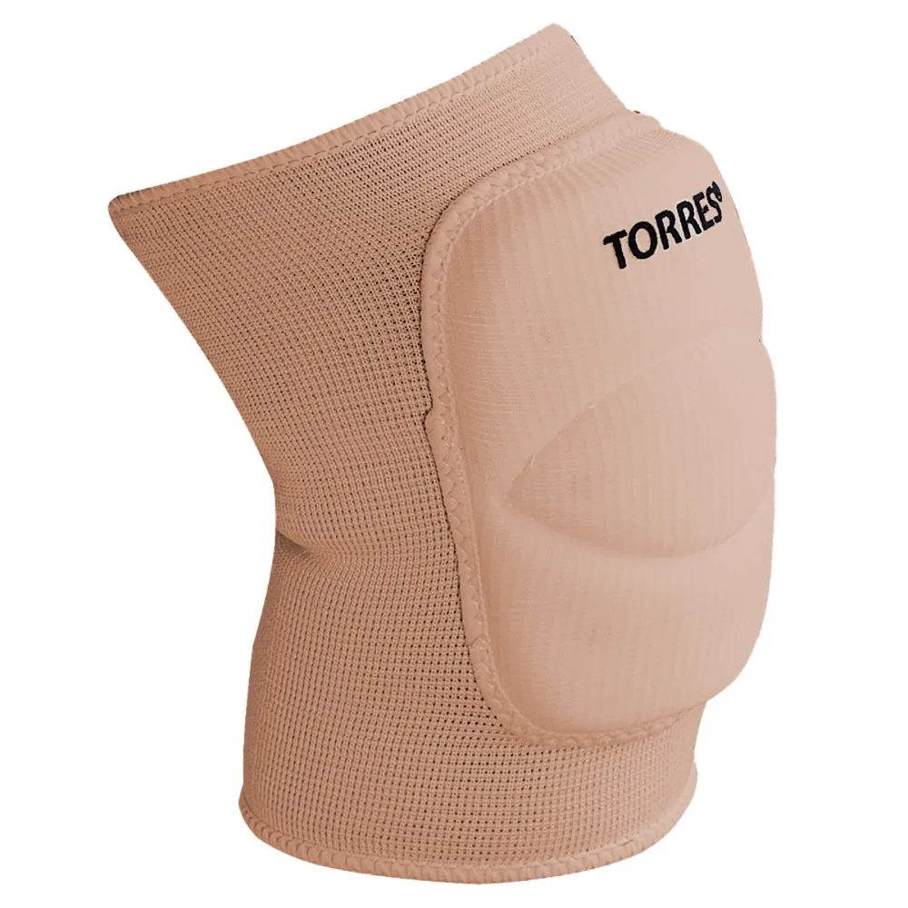 Наколенники спортивные TORRES Classic