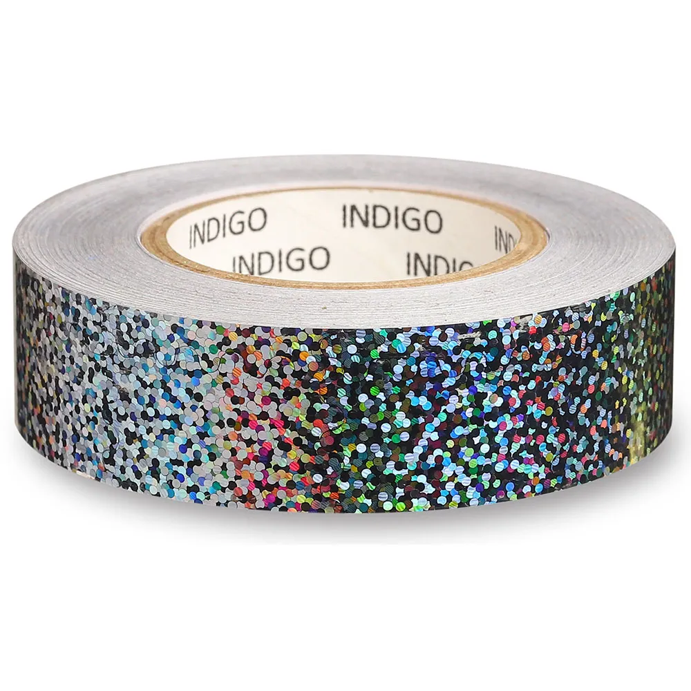 Обмотка для гимнастического обруча INDIGO Crystal