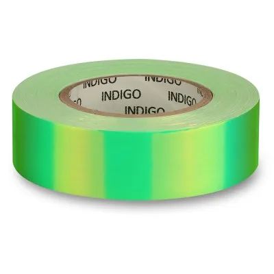 Обмотка для гимнастического обруча INDIGO Rainbow
