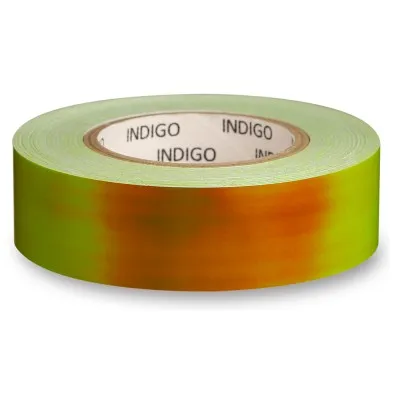 Обмотка для гимнастического обруча INDIGO Сhameleon