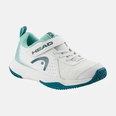 Кроссовки теннисные HEAD Sprint Velcro 4.0, детские