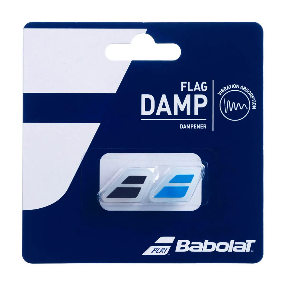 Виброгаситель Babolat Flag Damp