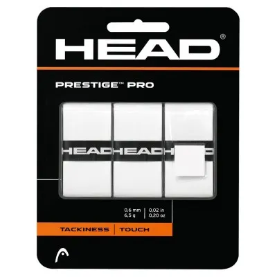 Овергрипы Head Prestige Pro