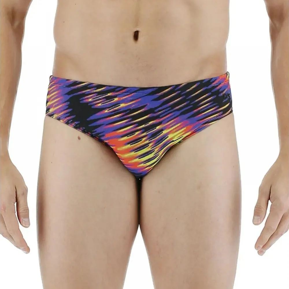 Плавки TYR Evolved Brief