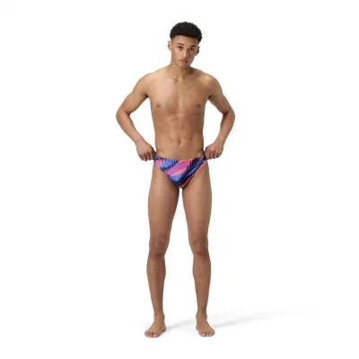Плавки SPEEDO Allover Digital Brief 5cm