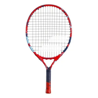 Ракетка для большого тенниса Babolat Ballfighter 19, для детей 4-6 лет, алюминий