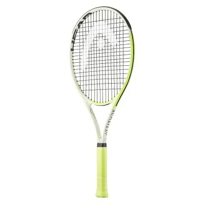 Ракетка для большого тенниса HEAD MX Attitude Elite