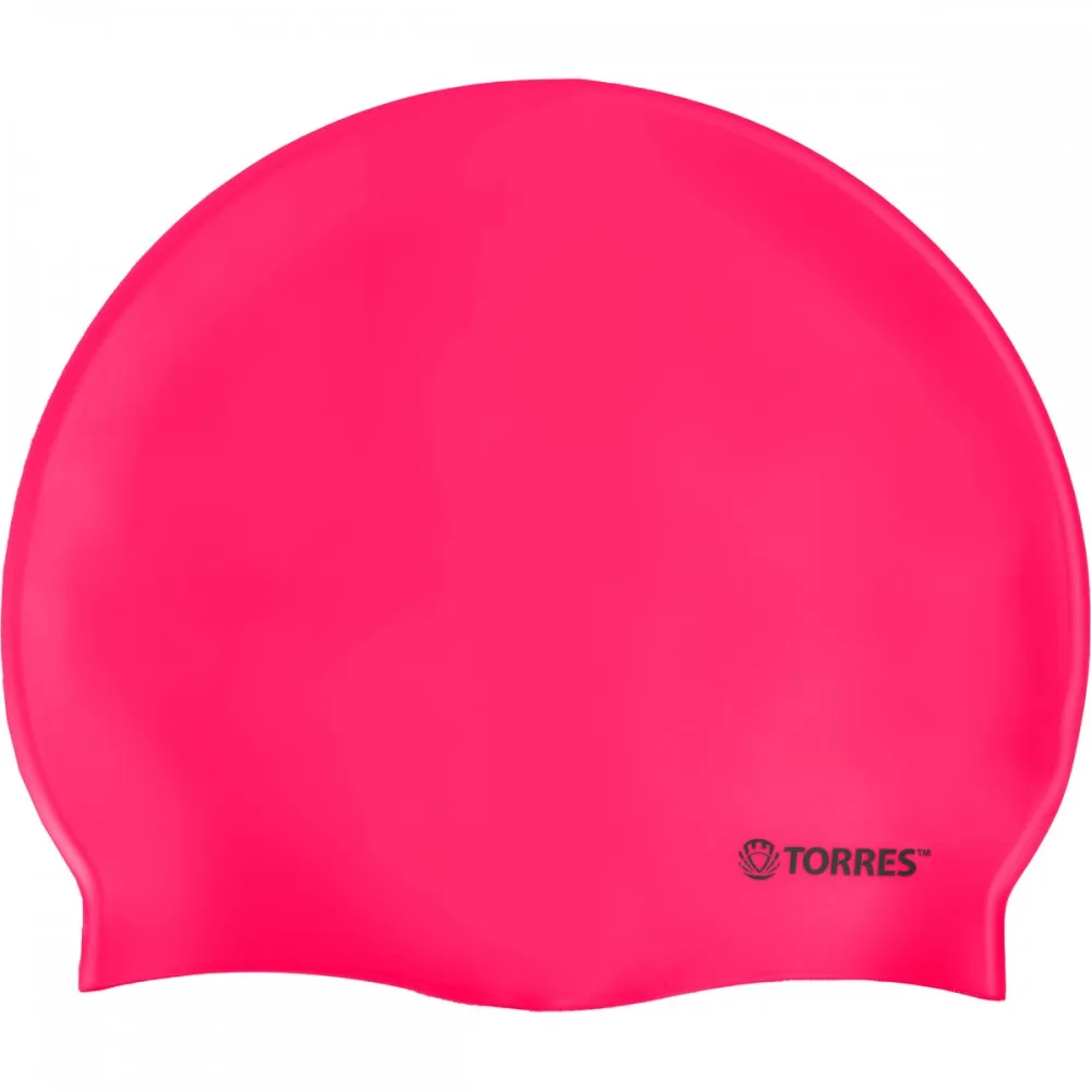 Шапочка для плавания TORRES Flat