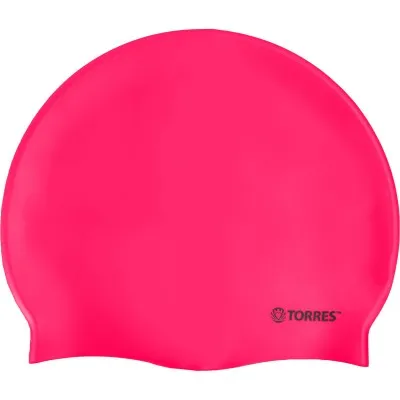 Шапочка для плавания TORRES Flat