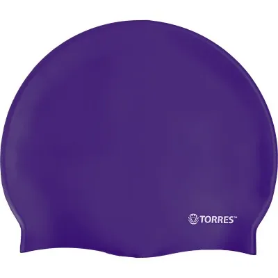 Шапочка для плавания TORRES Flat