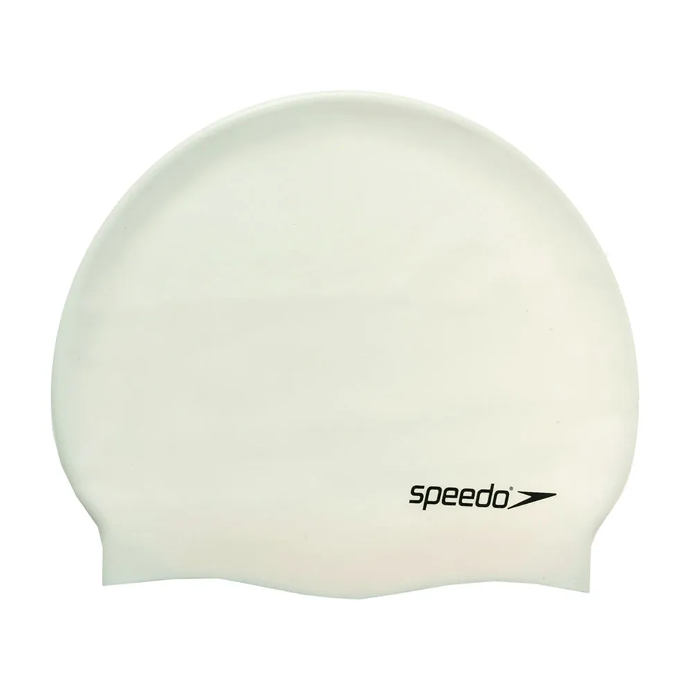 Шапочка для плавания SPEEDO Plain Flat Silicone Cap
