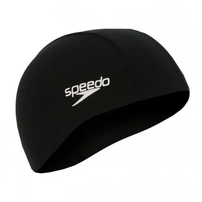 Шапочка для плавания SPEEDO Polyester Cap Jr, детская