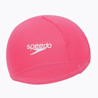 Шапочка для плавания SPEEDO Polyester Cap Jr, детская