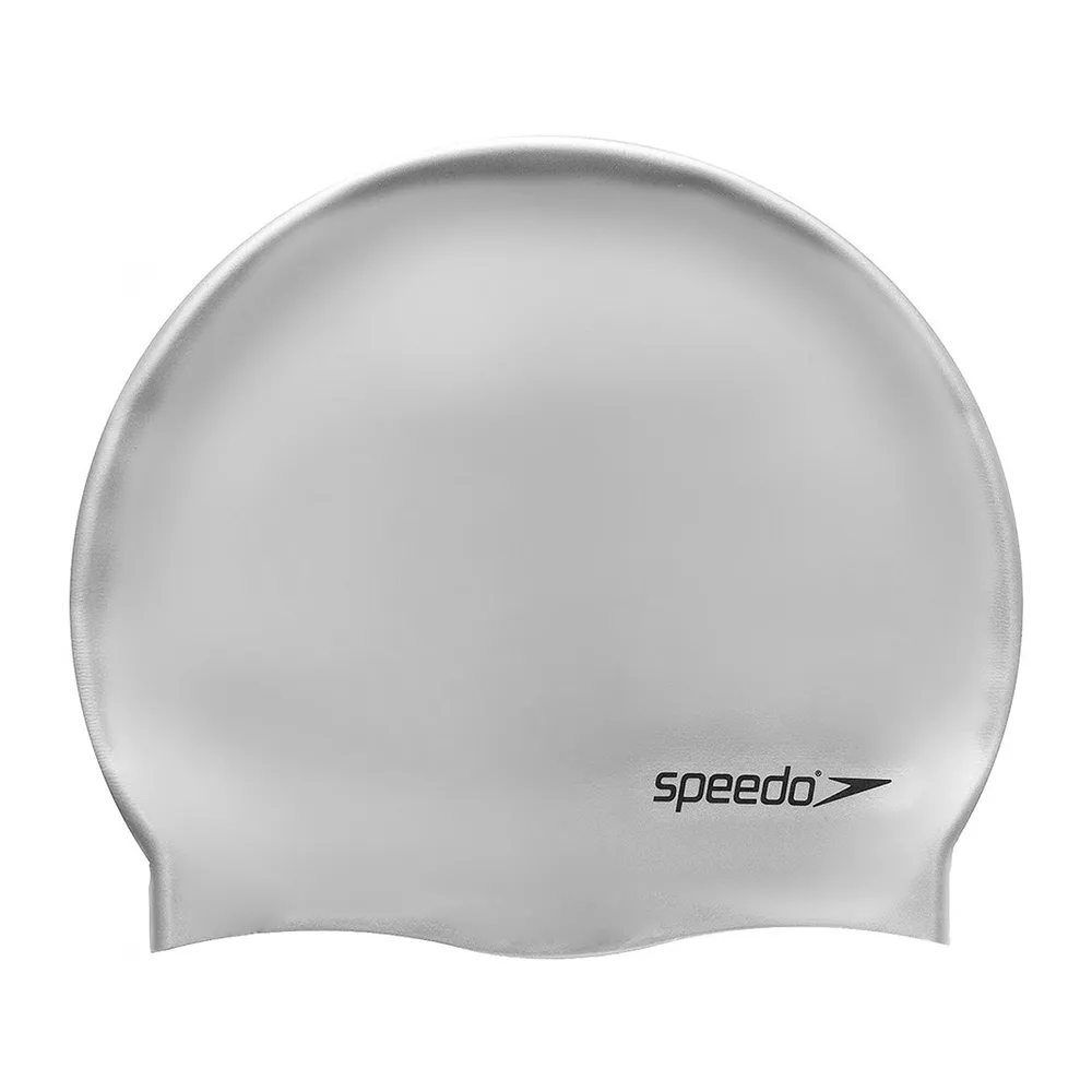 Шапочка для плавания SPEEDO Plain Flat Silicone Cap