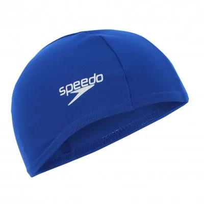 Шапочка для плавания SPEEDO Polyester Cap Jr, детская
