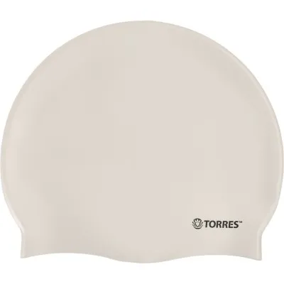 Шапочка для плавания TORRES Flat