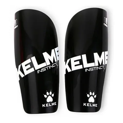 Щитки футбольные KELME Soccer Guard