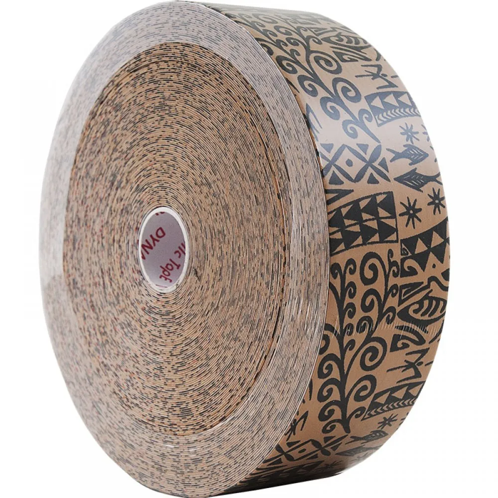 Тейп динамический DYNAMIC TAPE, размер 5 см х 31 м