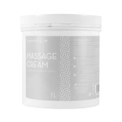 Крем для массажа базовый REHAB Essentials, 1000мл