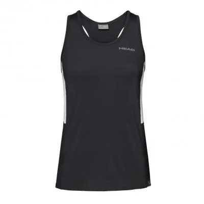Майка HEAD Club Tank Top, женская