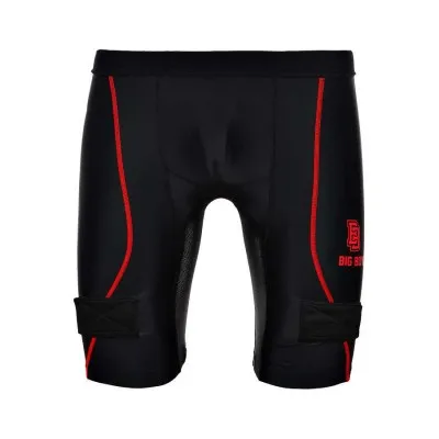 Шорты компрессионные взрослые BIG BOY Elite Line