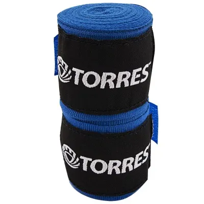 Бинт боксерский эластичный TORRES, 1 пара