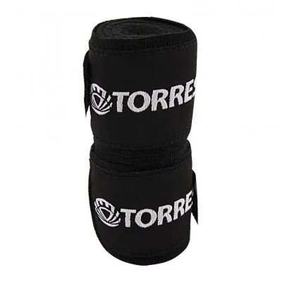Бинт боксерский эластичный TORRES, 1 пара