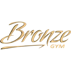 Bronze Gym