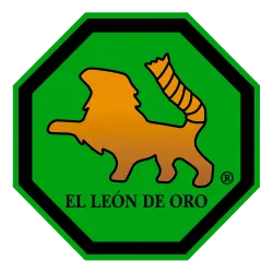 LEON DE ORO